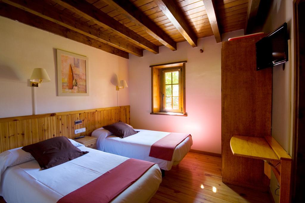El Bouquet Hotel Pla de l'Ermita Room photo